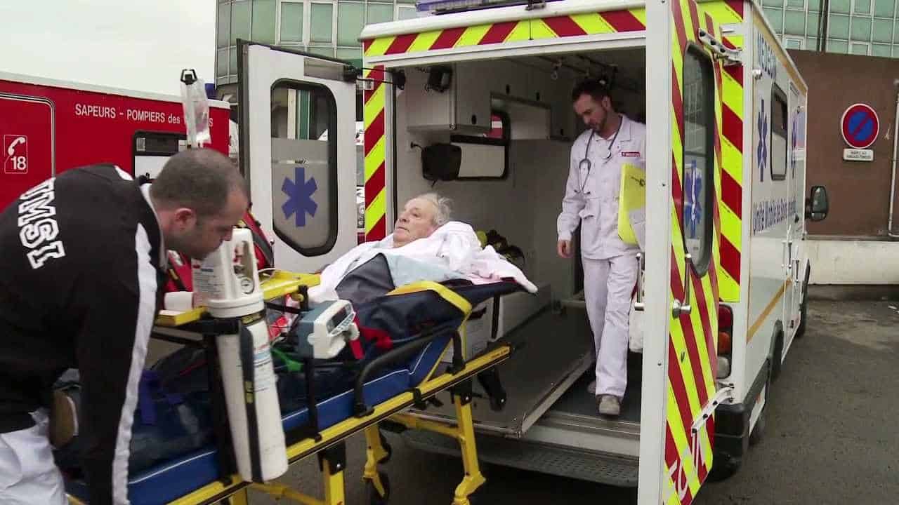 Comment devenir ambulancier sans diplome